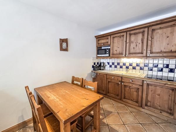 Appartement à vendre à LES MENUIRES (73440) - Savoie