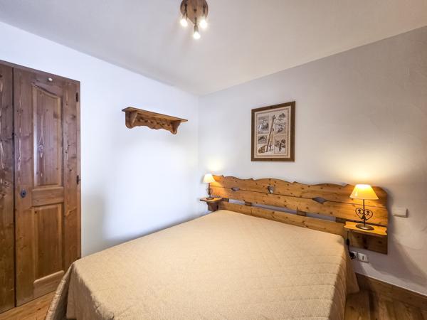 Appartement à vendre à LES MENUIRES (73440) - Savoie