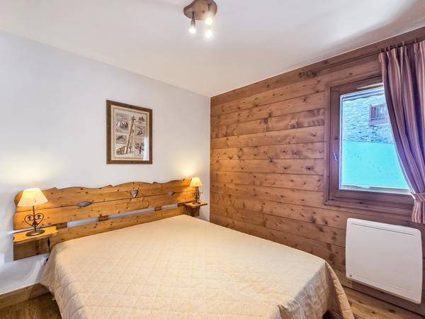 Appartement à vendre à LES MENUIRES (73440) - Savoie