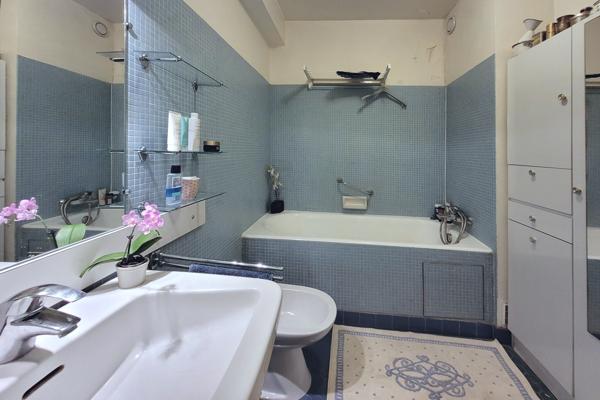 Appartement 3 pièces - 76 m²