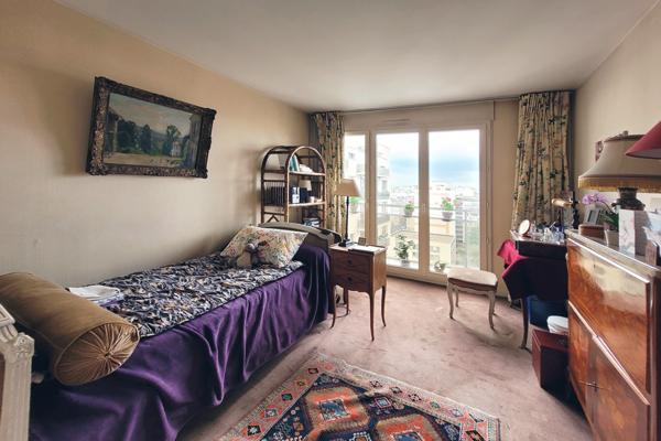 Appartement 3 pièces - 76 m²