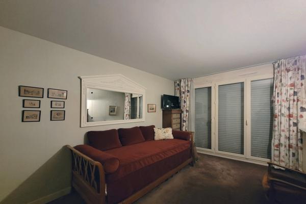 Appartement 3 pièces - 76 m²
