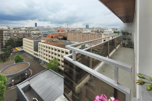 Appartement 3 pièces - 76 m²