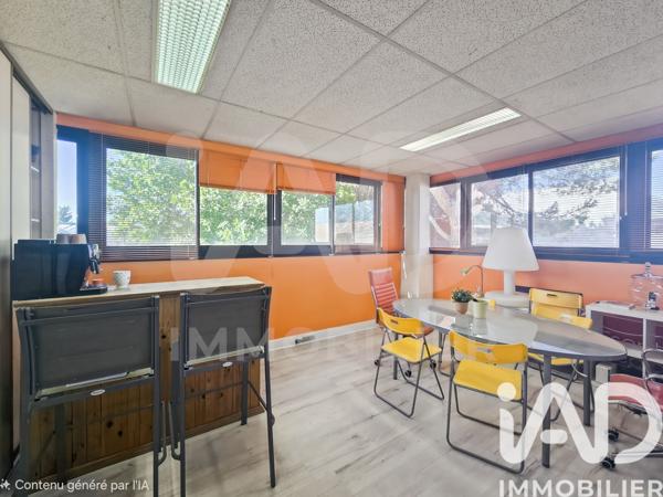 Murs commerciaux  à vendre 53 m² Nîmes