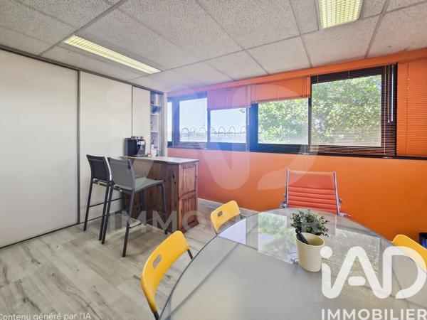 Murs commerciaux  à vendre 53 m² Nîmes