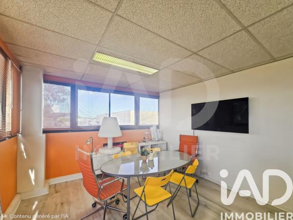 Murs commerciaux  à vendre 53 m² Nîmes