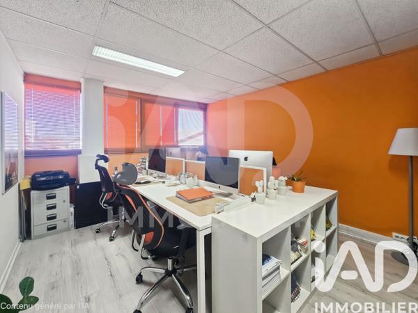 Murs commerciaux  à vendre 53 m² Nîmes