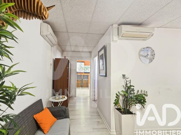 Murs commerciaux  à vendre 53 m² Nîmes
