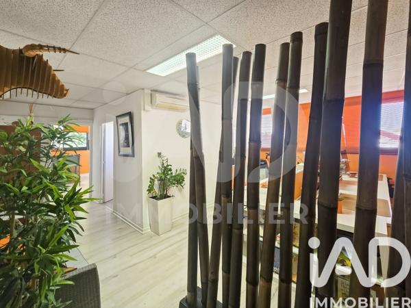 Murs commerciaux  à vendre 53 m² Nîmes