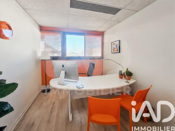 Murs commerciaux  à vendre 53 m² Nîmes