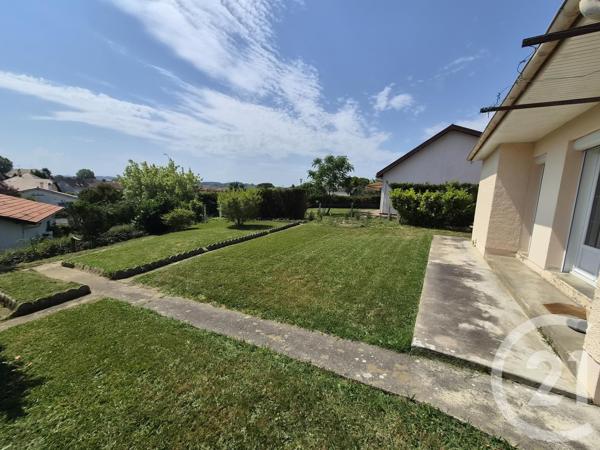 Maison à vendre  4 pièces - 85 m 2   ORTHEZ  - 64