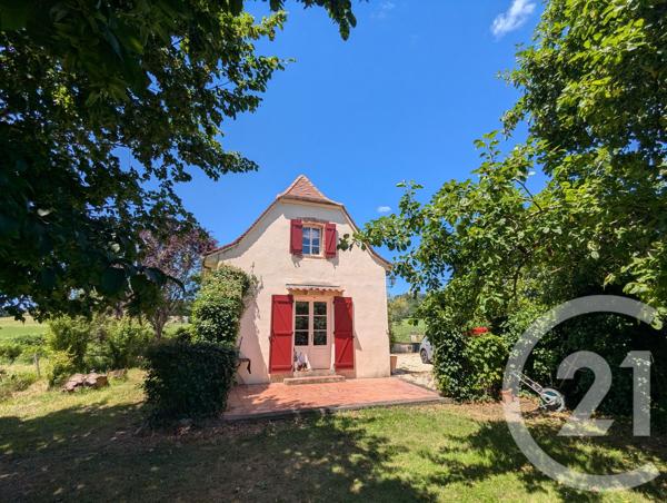 Maison à vendre  4 pièces - 85 m 2   ORTHEZ  - 64