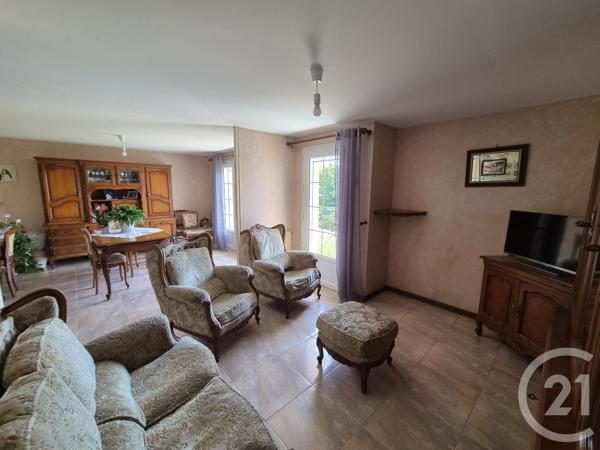 Maison à vendre  4 pièces - 85 m 2   ORTHEZ  - 64