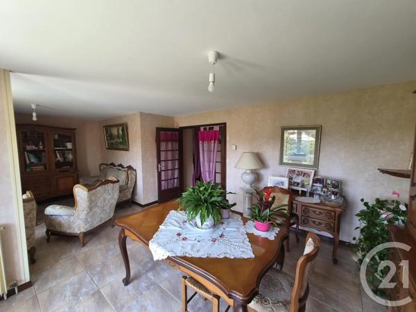 Maison à vendre  4 pièces - 85 m 2   ORTHEZ  - 64
