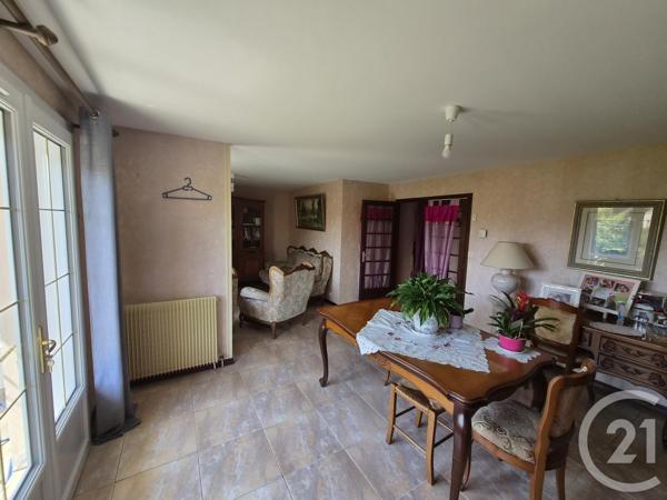 Maison à vendre  4 pièces - 85 m 2   ORTHEZ  - 64