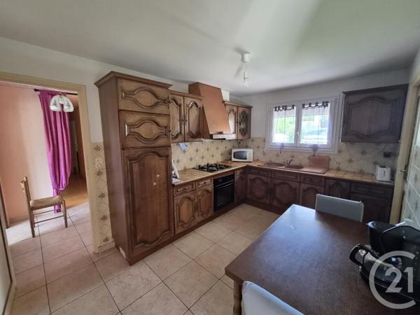 Maison à vendre  4 pièces - 85 m 2   ORTHEZ  - 64