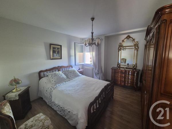 Maison à vendre  4 pièces - 85 m 2   ORTHEZ  - 64