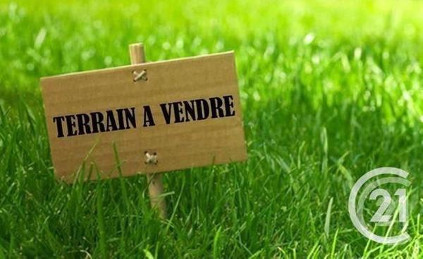 Terrain à vendre  986 m2 GOURGE - 79