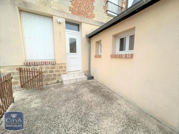 Maison à louer 3 pièces 80.21m² Toulis-et-Attencourt (02250)
