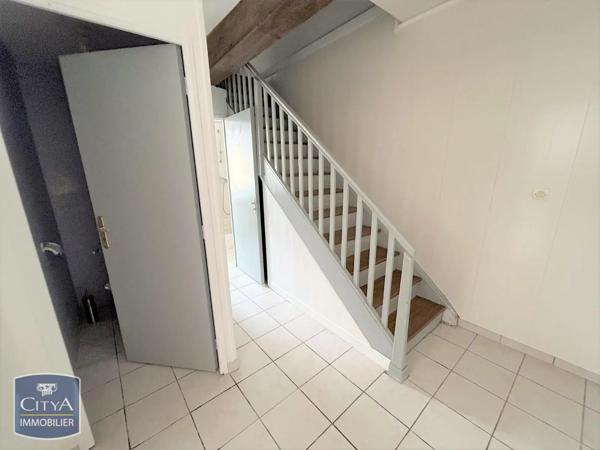 Maison à louer 3 pièces 80.21m² Toulis-et-Attencourt (02250)