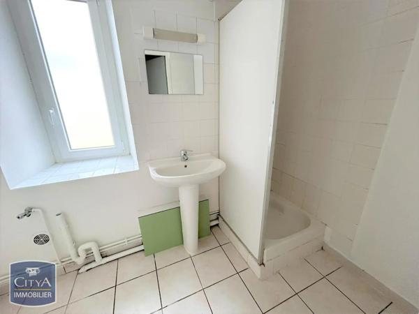 Maison à louer 3 pièces 80.21m² Toulis-et-Attencourt (02250)
