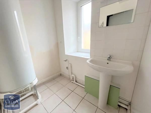 Maison à louer 3 pièces 80.21m² Toulis-et-Attencourt (02250)
