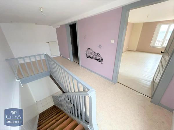 Maison à louer 3 pièces 80.21m² Toulis-et-Attencourt (02250)