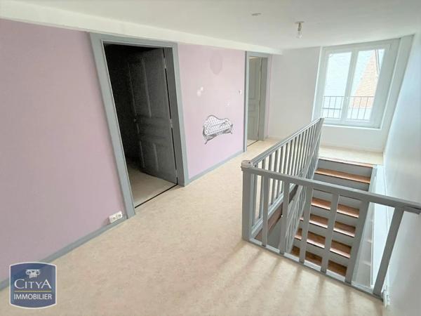 Maison à louer 3 pièces 80.21m² Toulis-et-Attencourt (02250)