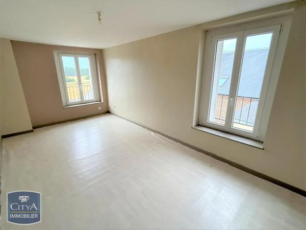Maison à louer 3 pièces 80.21m² Toulis-et-Attencourt (02250)