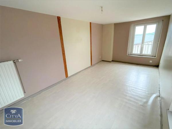 Maison à louer 3 pièces 80.21m² Toulis-et-Attencourt (02250)