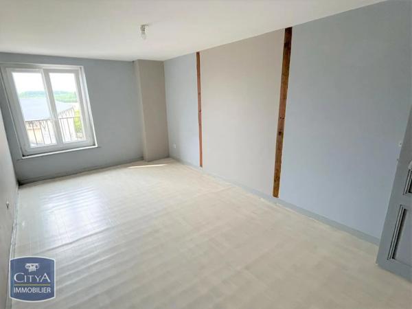Maison à louer 3 pièces 80.21m² Toulis-et-Attencourt (02250)
