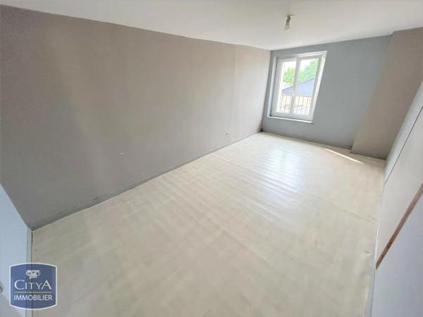 Maison à louer 3 pièces 80.21m² Toulis-et-Attencourt (02250)