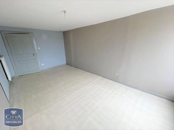 Maison à louer 3 pièces 80.21m² Toulis-et-Attencourt (02250)