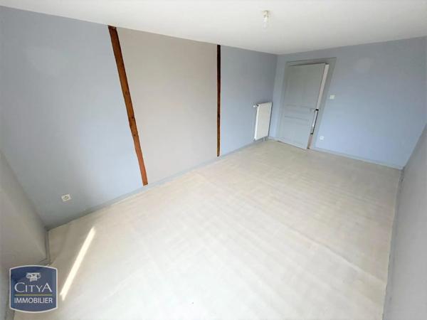 Maison à louer 3 pièces 80.21m² Toulis-et-Attencourt (02250)