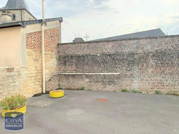 Maison à louer 3 pièces 80.21m² Toulis-et-Attencourt (02250)