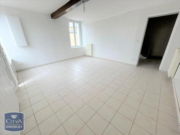 Maison à louer 3 pièces 80.21m² Toulis-et-Attencourt (02250)