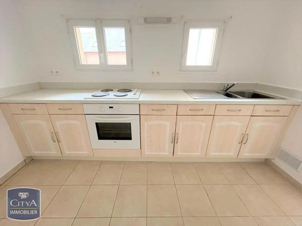 Maison à louer 3 pièces 80.21m² Toulis-et-Attencourt (02250)