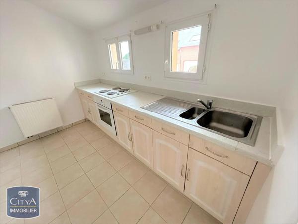 Maison à louer 3 pièces 80.21m² Toulis-et-Attencourt (02250)