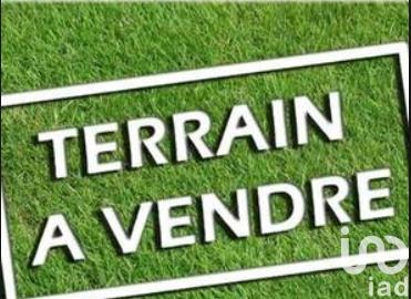 Terrain à vendre 590 m² Courtacon
