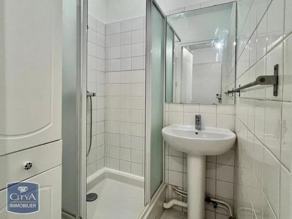Appartement à louer 1 pièce 30.99m² Lyon 7e Arrondissement (69007)