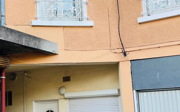 Appartement à vendre    2 pièces • 41,66 m2 Les Pavillons-sous-Bois