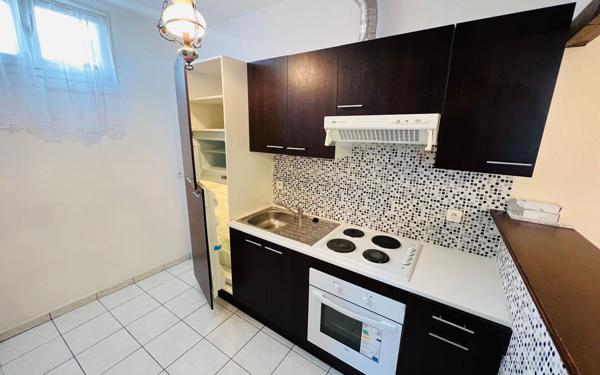 Appartement à vendre    2 pièces • 41,66 m2 Les Pavillons-sous-Bois