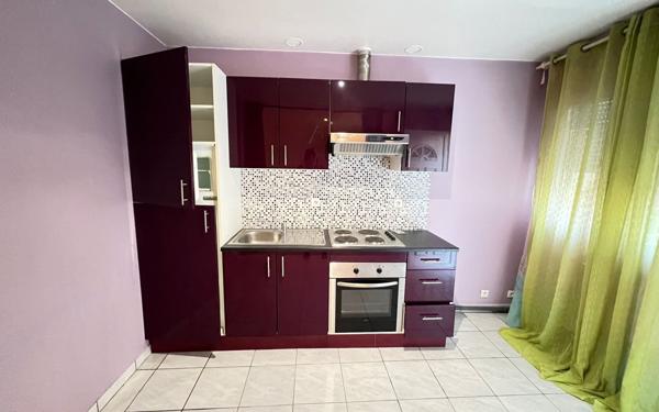 Appartement à vendre    2 pièces • 41,66 m2 Les Pavillons-sous-Bois