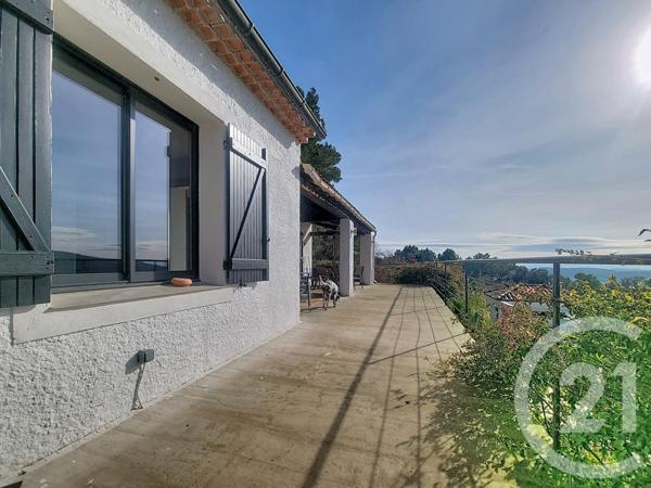 Maison à vendre  7 pièces - 202,85 m2 DRAGUIGNAN - 83