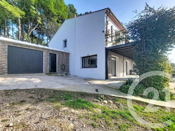 Maison à vendre  7 pièces - 202,85 m2 DRAGUIGNAN - 83