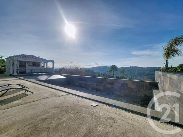 Maison à vendre  7 pièces - 202,85 m2 DRAGUIGNAN - 83