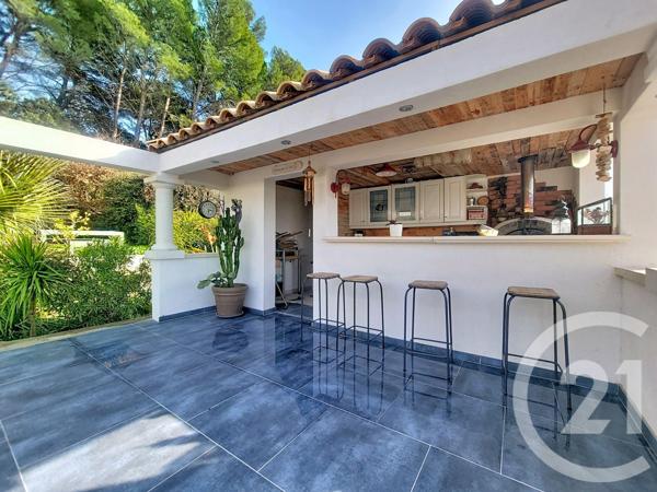 Maison à vendre  7 pièces - 202,85 m2 DRAGUIGNAN - 83