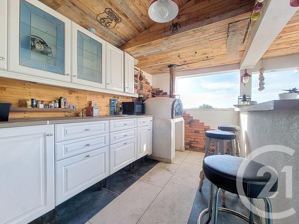 Maison à vendre  7 pièces - 202,85 m2 DRAGUIGNAN - 83