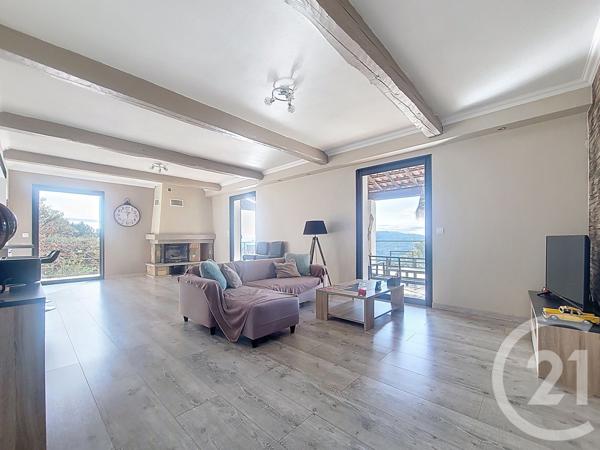 Maison à vendre  7 pièces - 202,85 m2 DRAGUIGNAN - 83