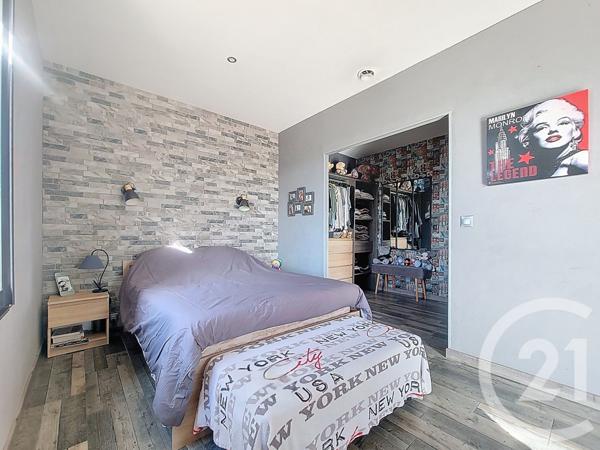 Maison à vendre  7 pièces - 202,85 m2 DRAGUIGNAN - 83